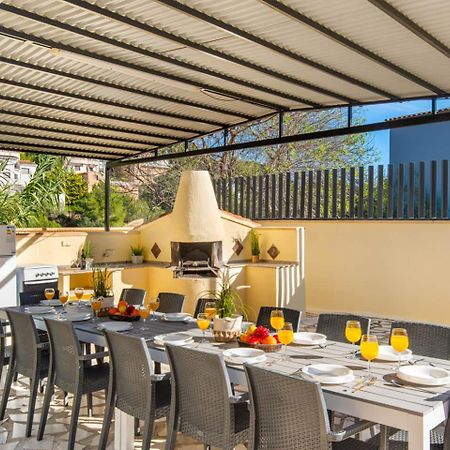 Villa Enzo - Plusholidays Moraira Extérieur photo