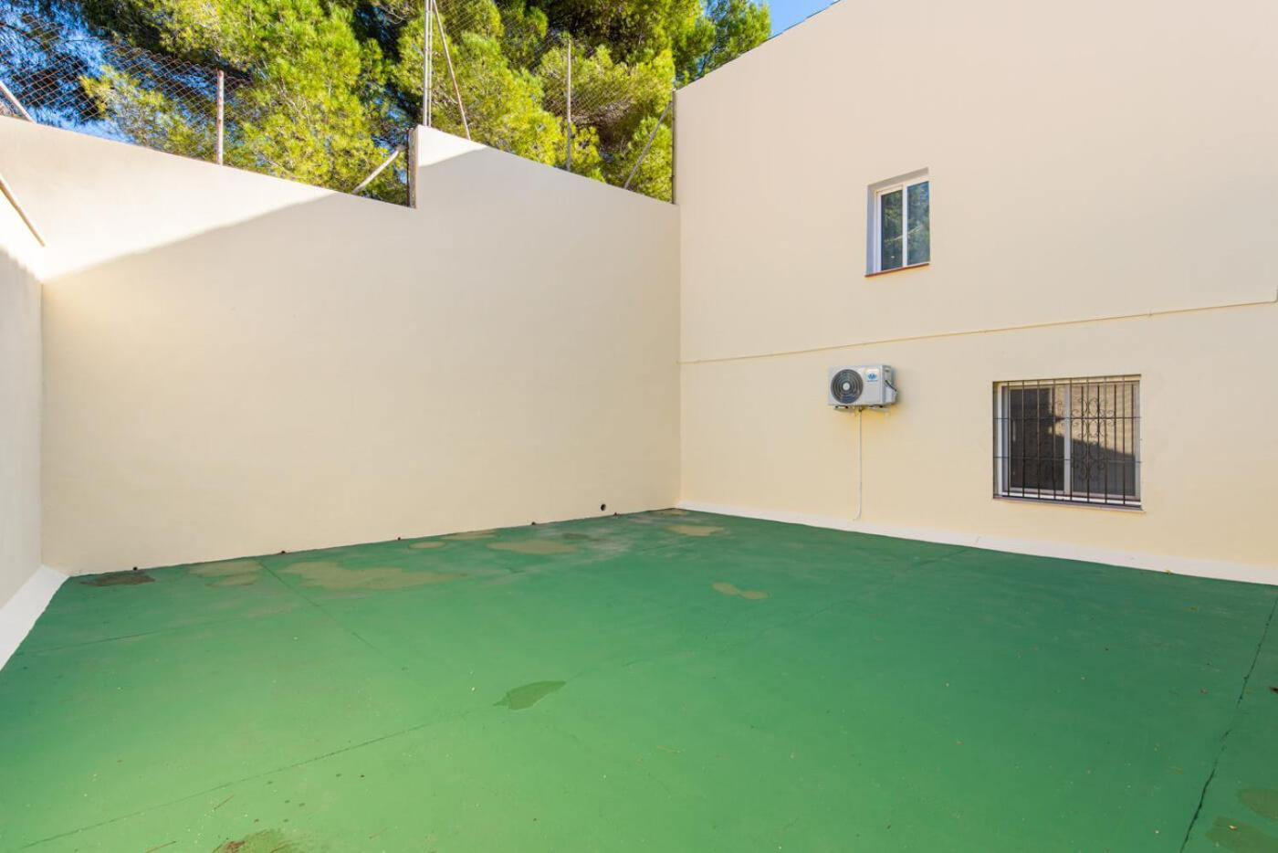 Villa Enzo - Plusholidays Moraira Extérieur photo