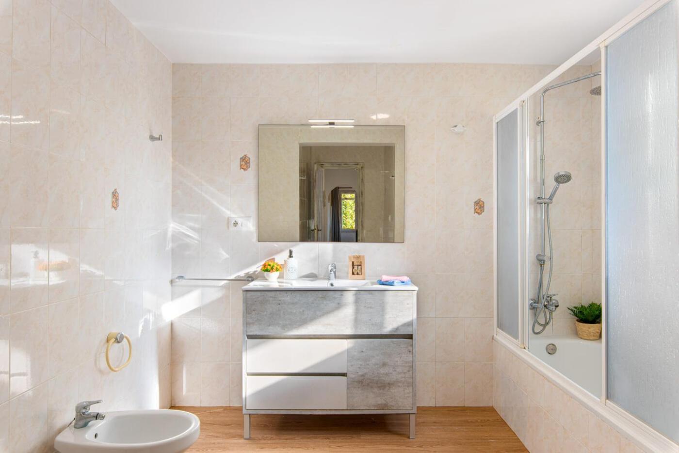 Villa Enzo - Plusholidays Moraira Extérieur photo