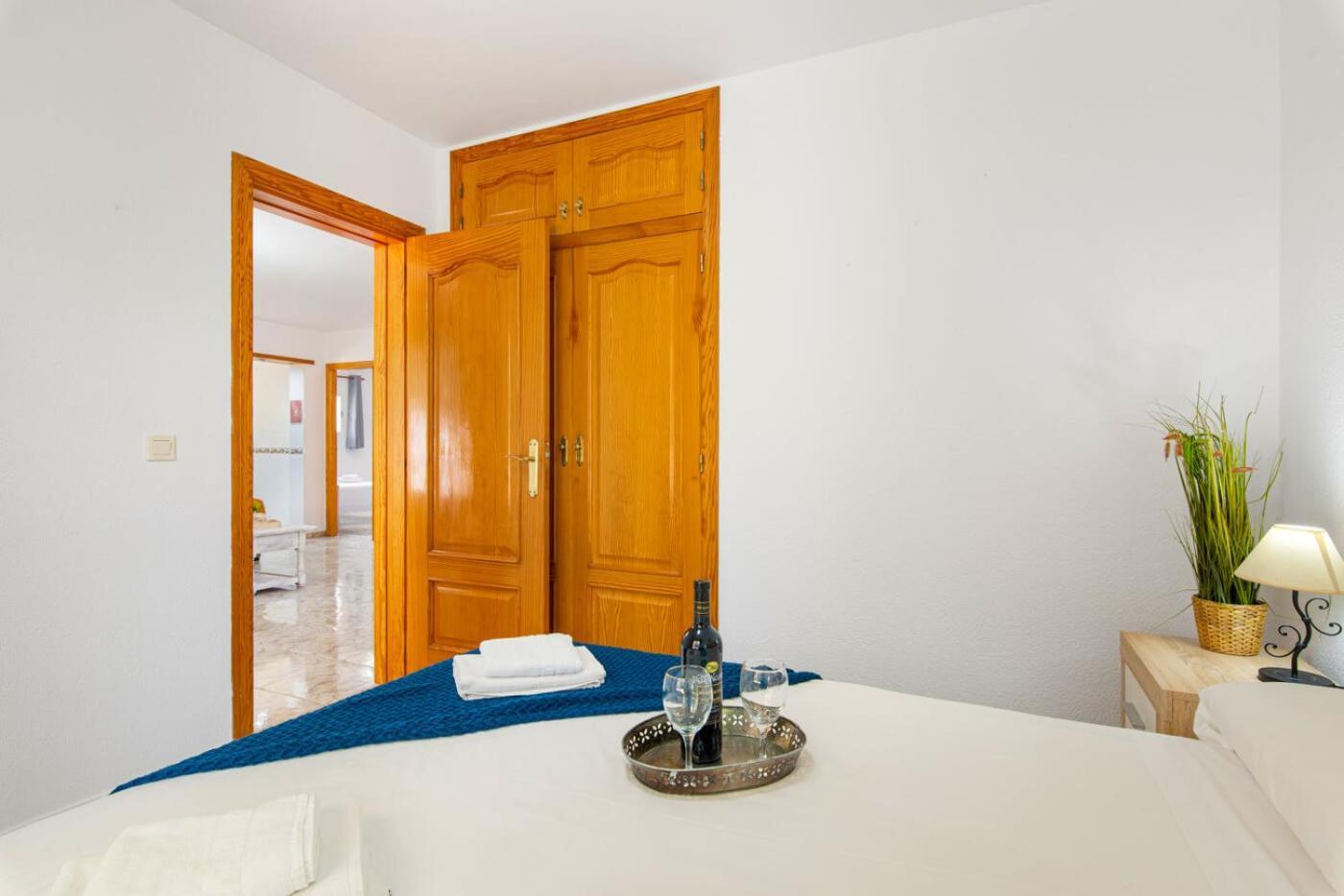 Villa Enzo - Plusholidays Moraira Extérieur photo