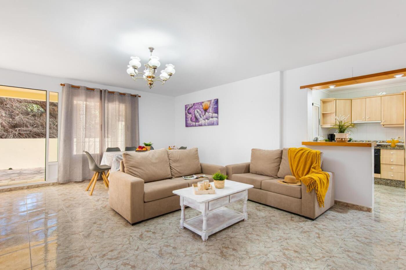 Villa Enzo - Plusholidays Moraira Extérieur photo