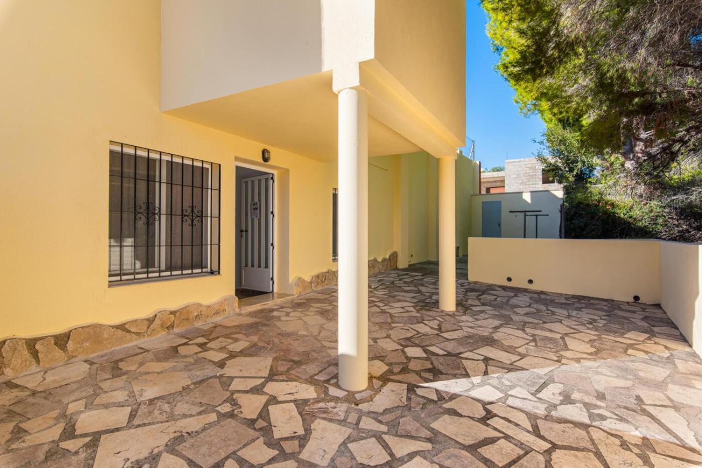 Villa Enzo - Plusholidays Moraira Extérieur photo