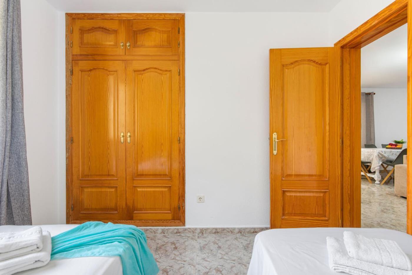 Villa Enzo - Plusholidays Moraira Extérieur photo
