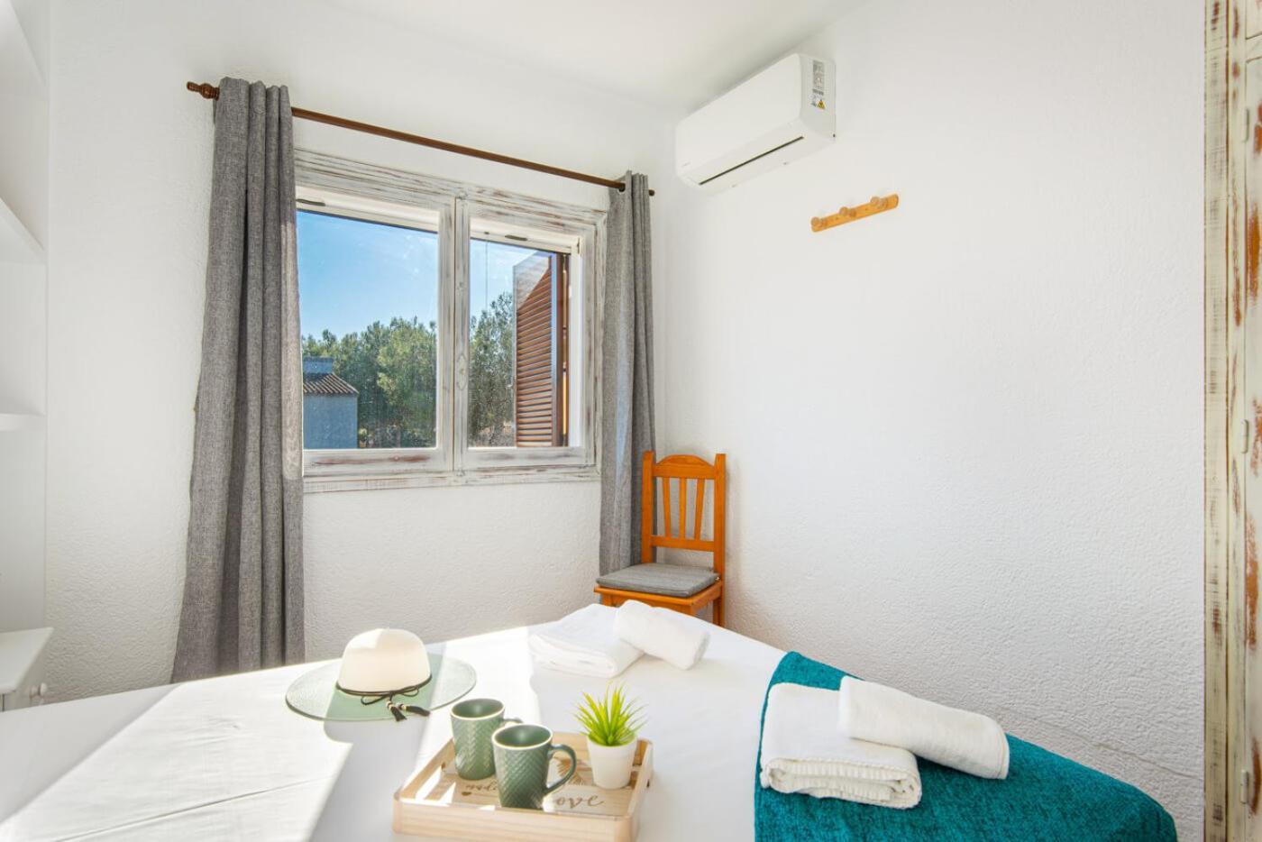 Villa Enzo - Plusholidays Moraira Extérieur photo