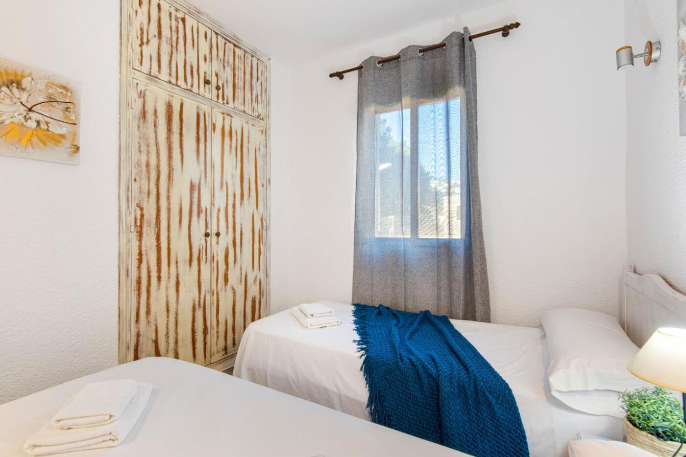 Villa Enzo - Plusholidays Moraira Extérieur photo