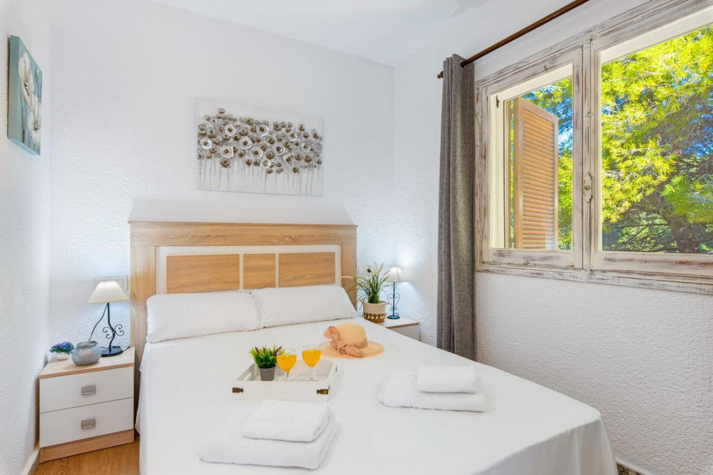 Villa Enzo - Plusholidays Moraira Extérieur photo