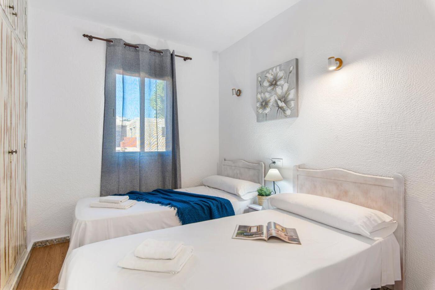 Villa Enzo - Plusholidays Moraira Extérieur photo