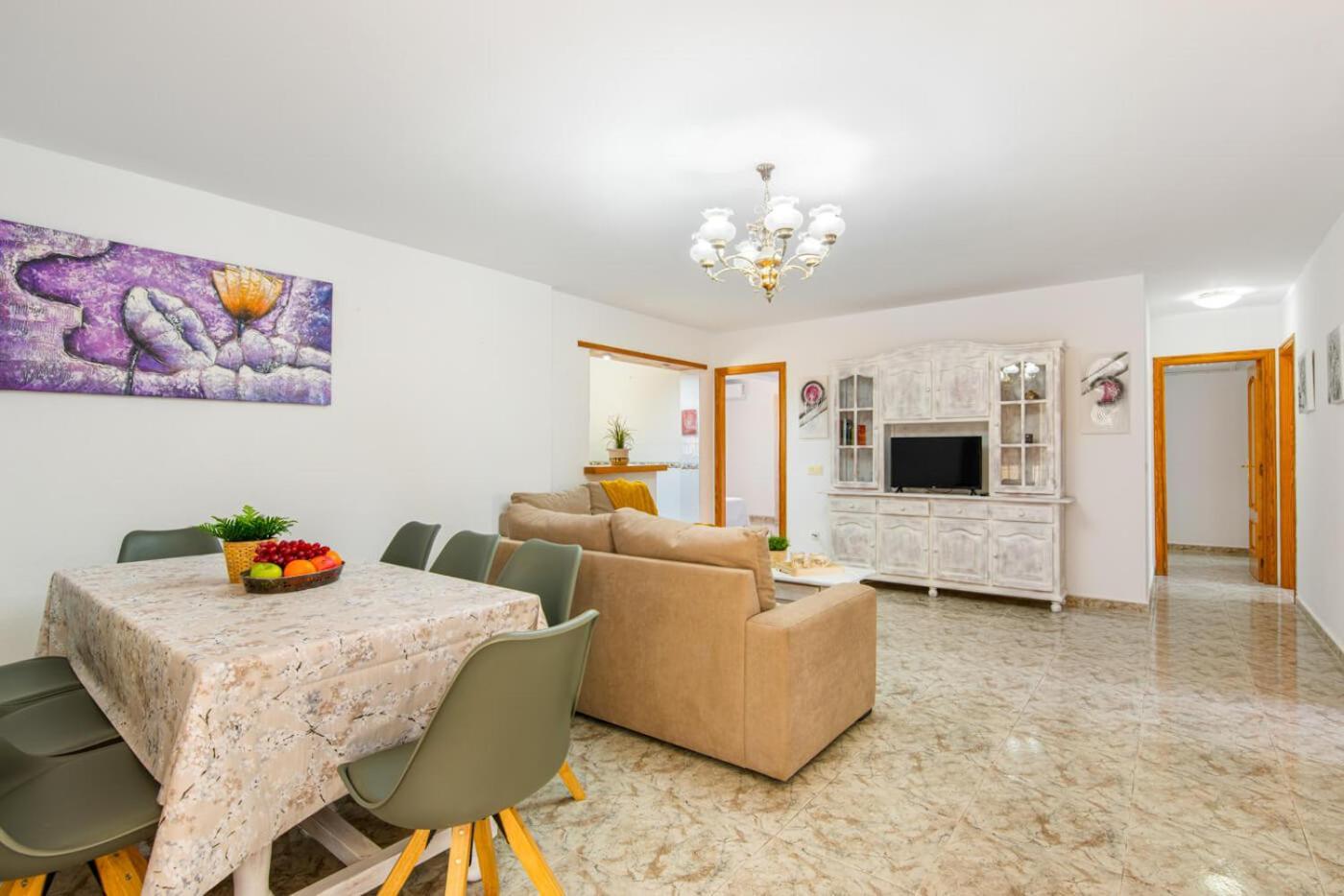 Villa Enzo - Plusholidays Moraira Extérieur photo