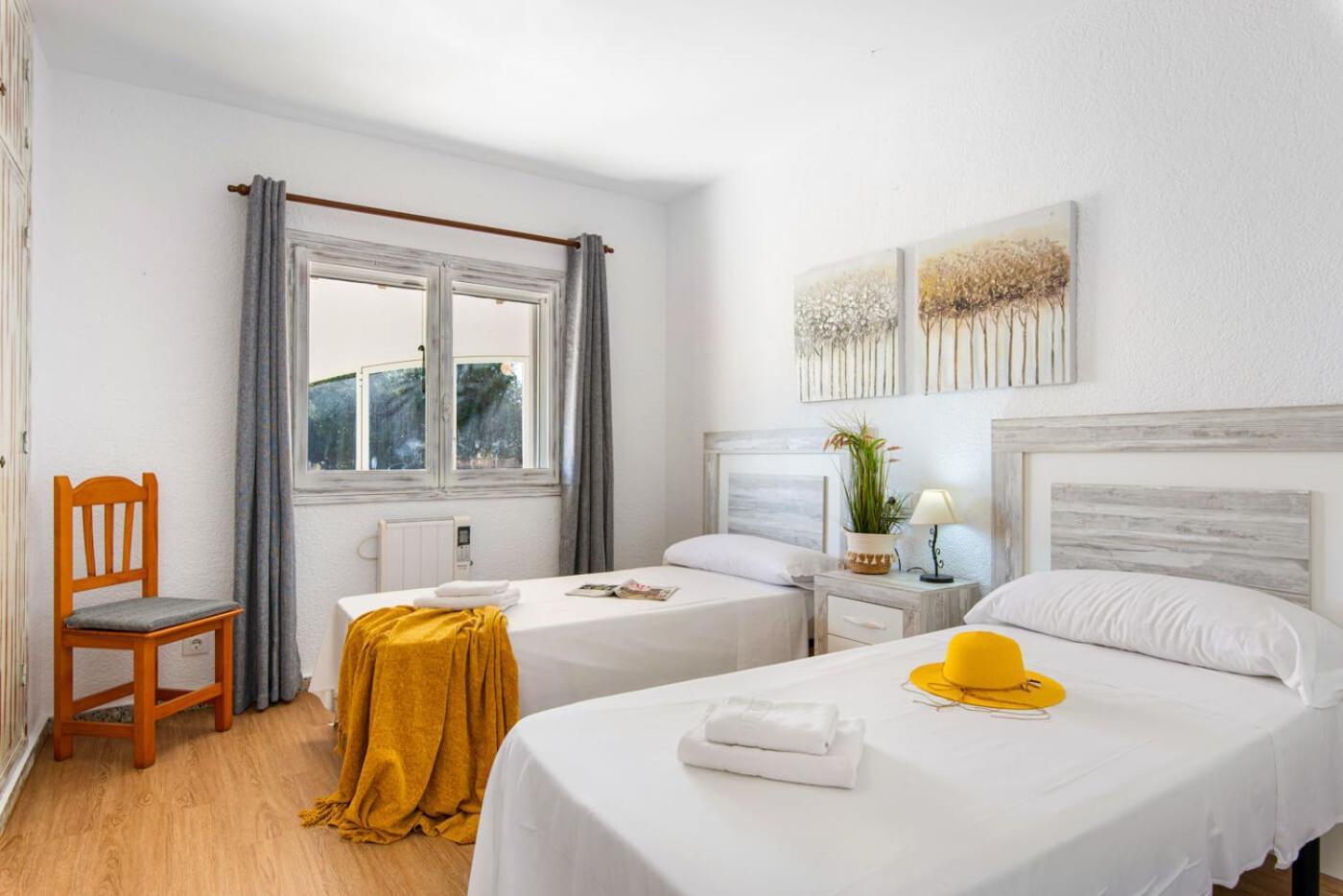 Villa Enzo - Plusholidays Moraira Extérieur photo